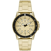 ARMANI EXCHANGE Men's Classic Gold Dial Watch - AX1854