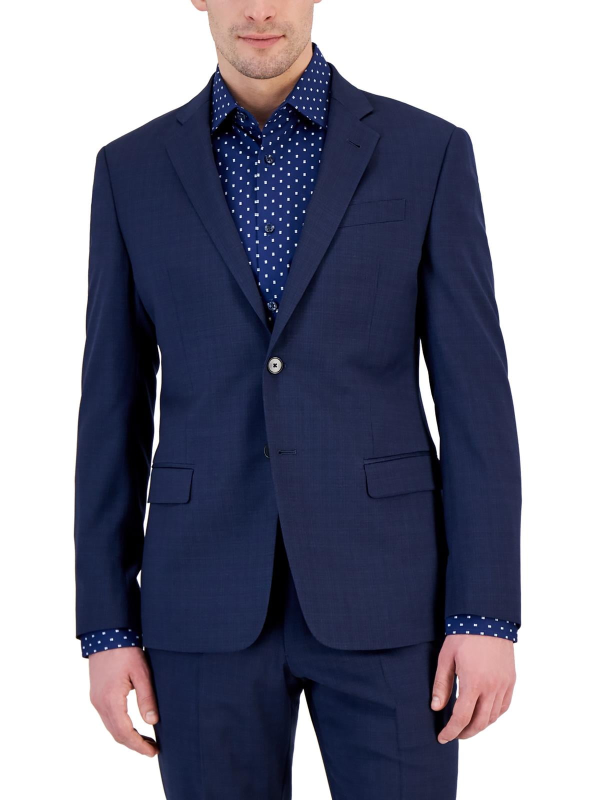 Armani exchange mens suits deals