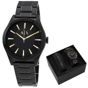 Armani Exchange Mens Classic Watch