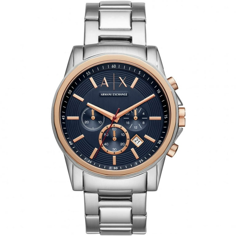 Armani Exchange Mens Watch AX2516