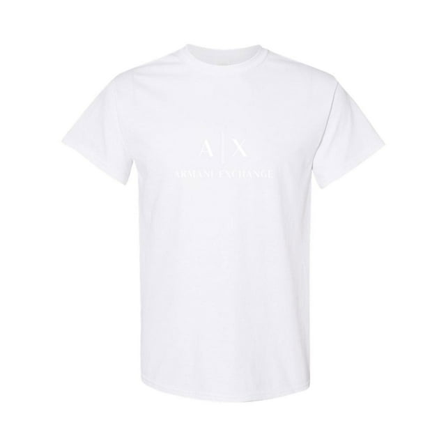 Armani Exchange Merch T-shirts - Walmart.com