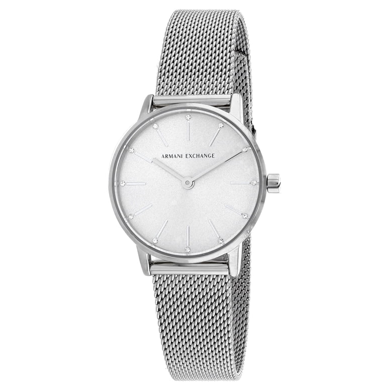 Armani Exchange Women display picture 3