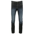 thumbnail image 1 of Armani Exhange Men's J13 Washed Slim Fit Jeans-BLU-34R, 1 of 2