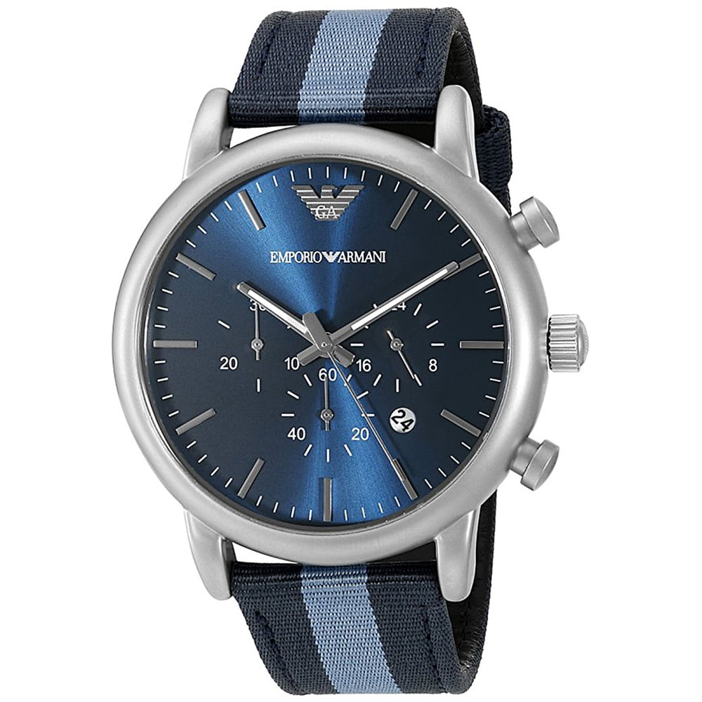 Emporio Armani Men's Armani Luigi - Walmart.com
