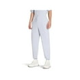 thumbnail image 1 of Armani Mens Oversized Capsule Casual Jogger Pants, Blue, XX-Large, 1 of 1