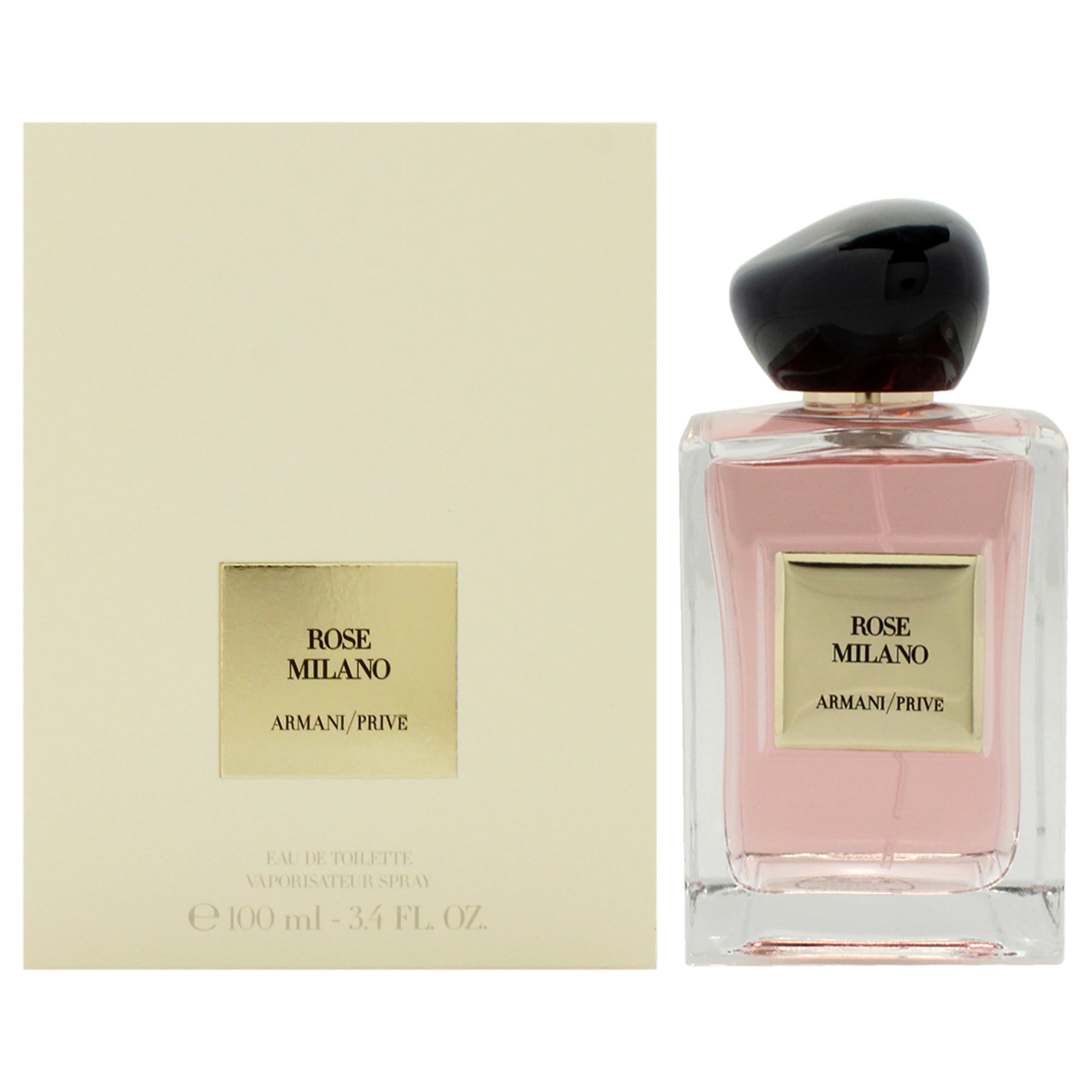 Giorgio Armani Armani Parfum Rose Giorgio Armani Rose Alexandrie 