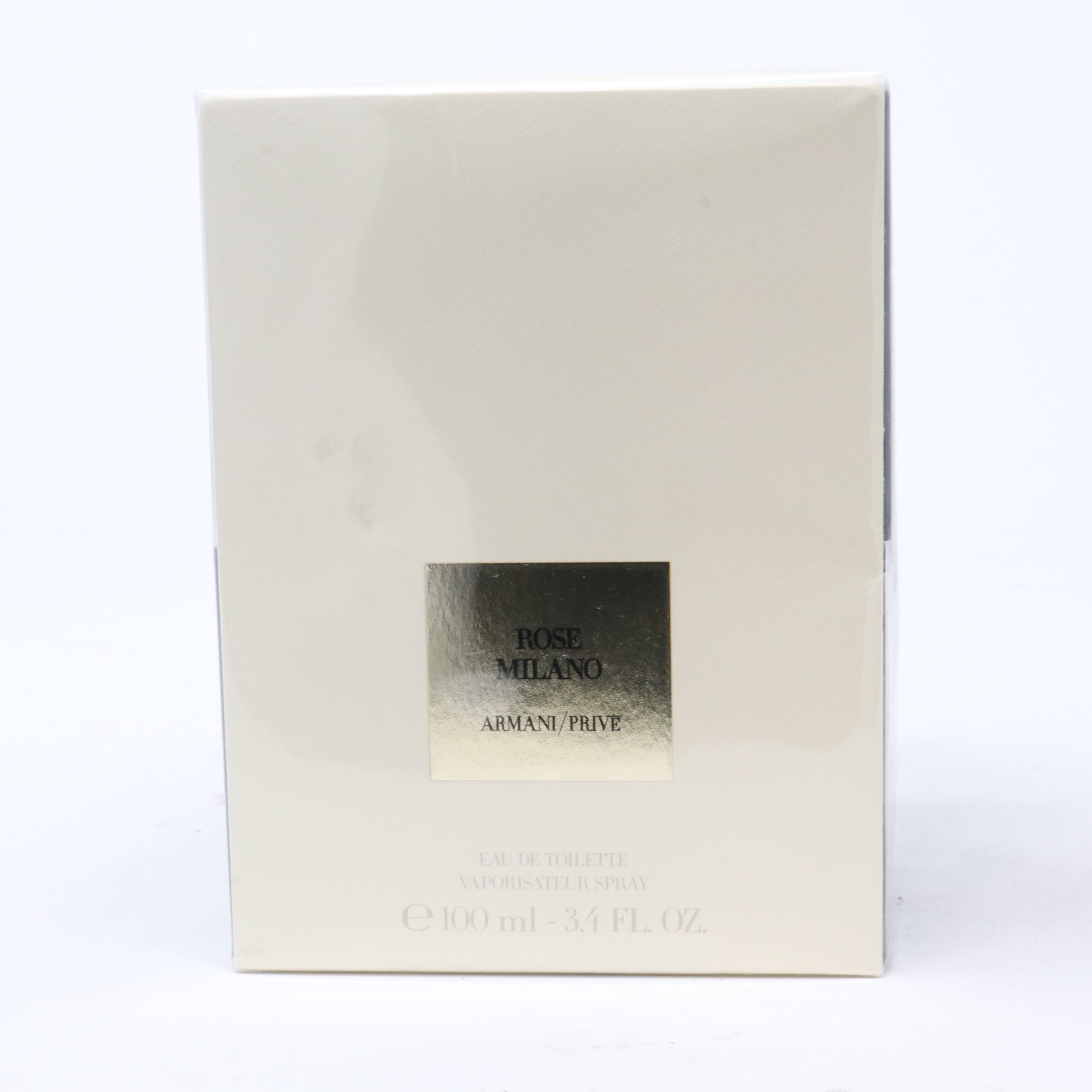 Armani Prive Rose Milano - Feminine Fragrances - Armani Beauty