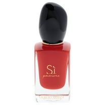 Giorgio Armani Si Passione Eau De Parfum, Perfume for Women, 1 oz Spray