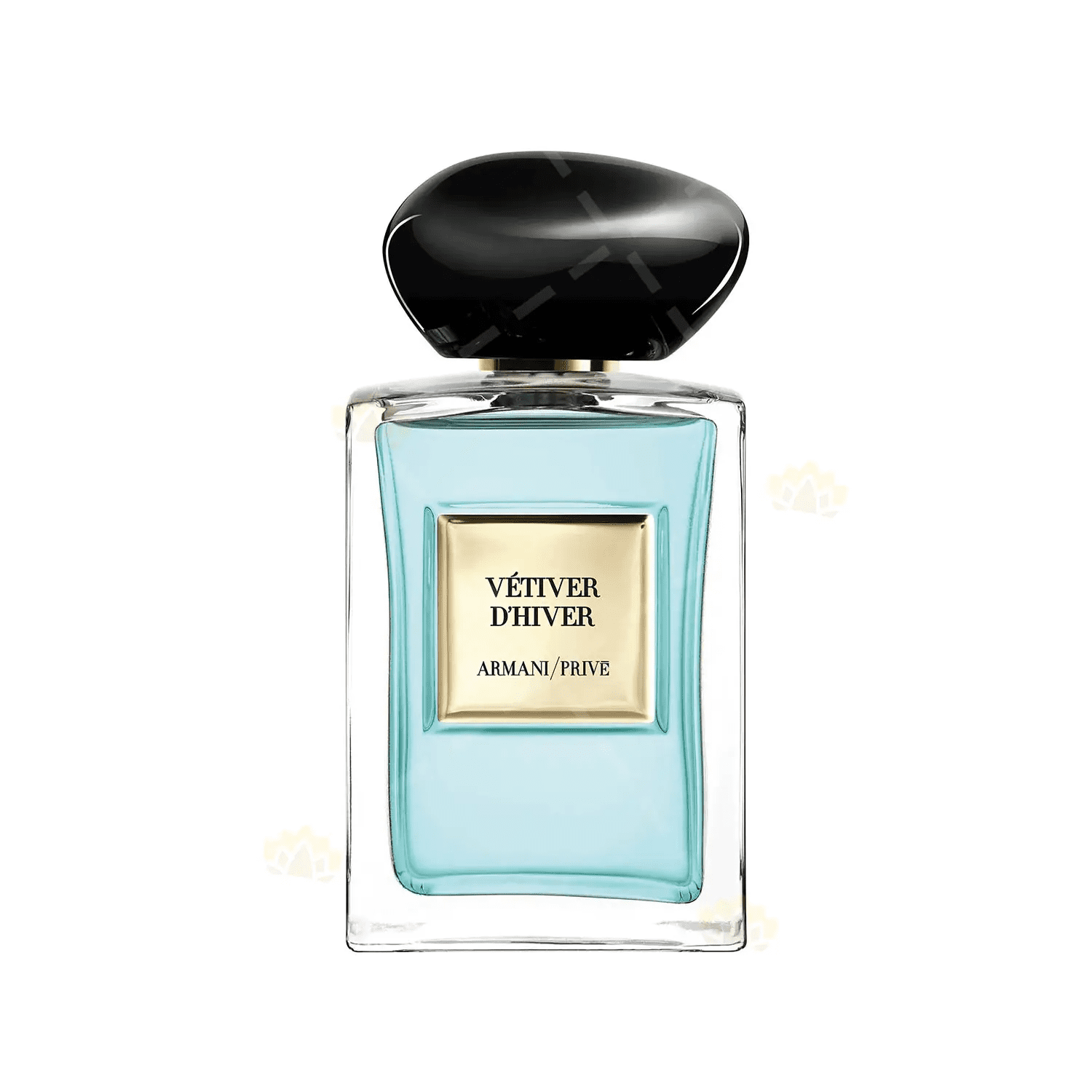 Giorgio Armani Prive Vetiver D'Hiver Perfume, Eau De Toilette EDT