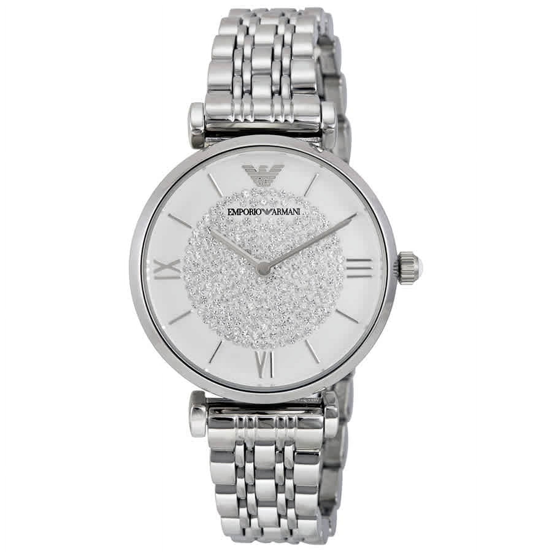 Armani watches for ladies with price cheap