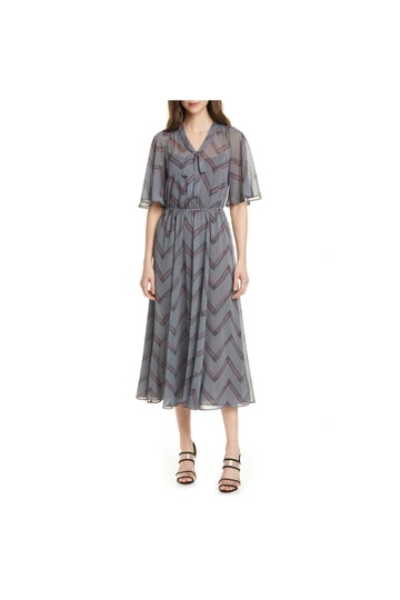 knee length dresses for ladies Armani Exchange Women Dress from Armani Exchange exclusive at  Urbanheer