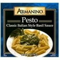 thumbnail image 1 of Armanino Basil Pesto Pouches 7oz (PACK OF 36), 1 of 3