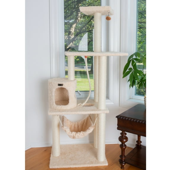 Armarkat Classic Cat Tree Model A7005