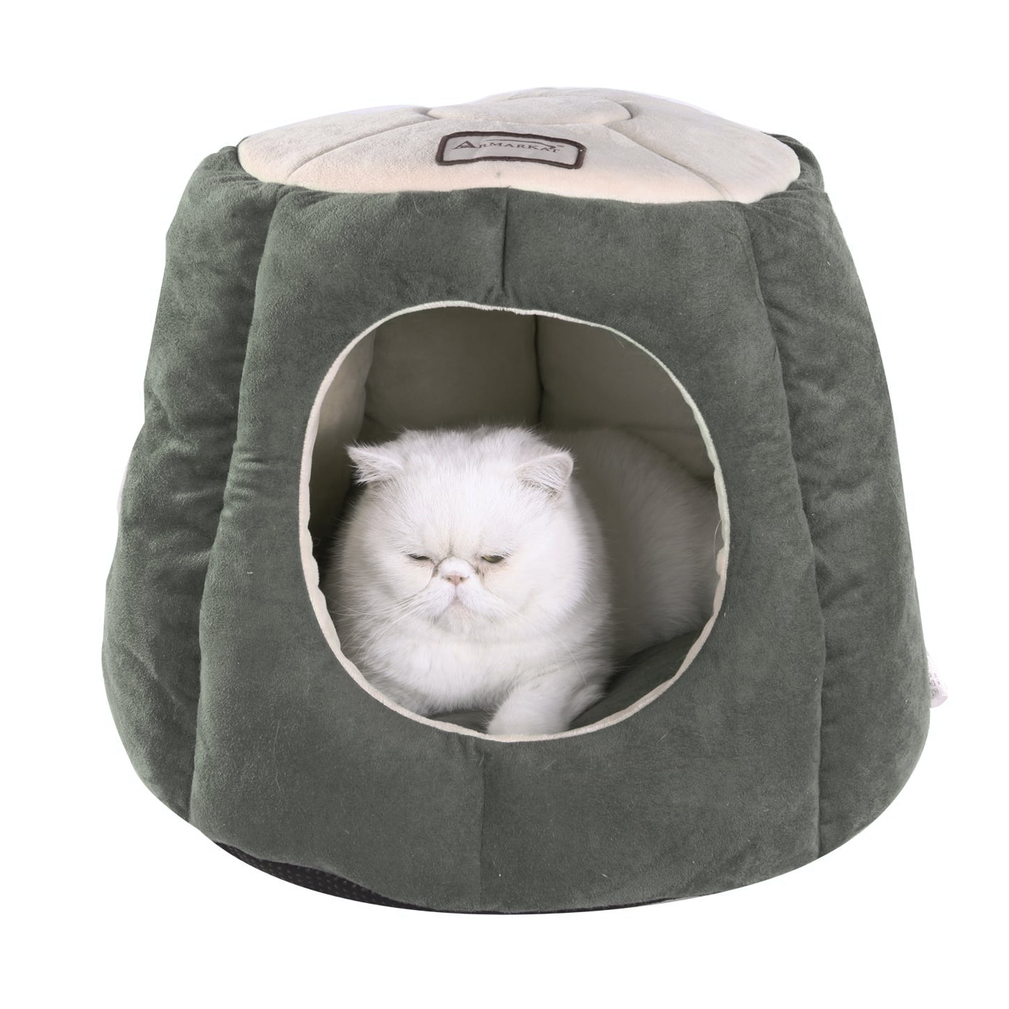 Armarkat cat cheap bed