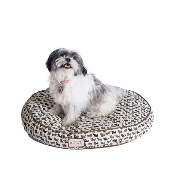 Armarkat Pet Bed Mat 23 x 6 x 23 - Little Pet