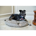 thumbnail image 1 of Armarkat Pet Bed Pad 24-Inch by 6-Inch Canvas Material, M07FXM, 1 of 6