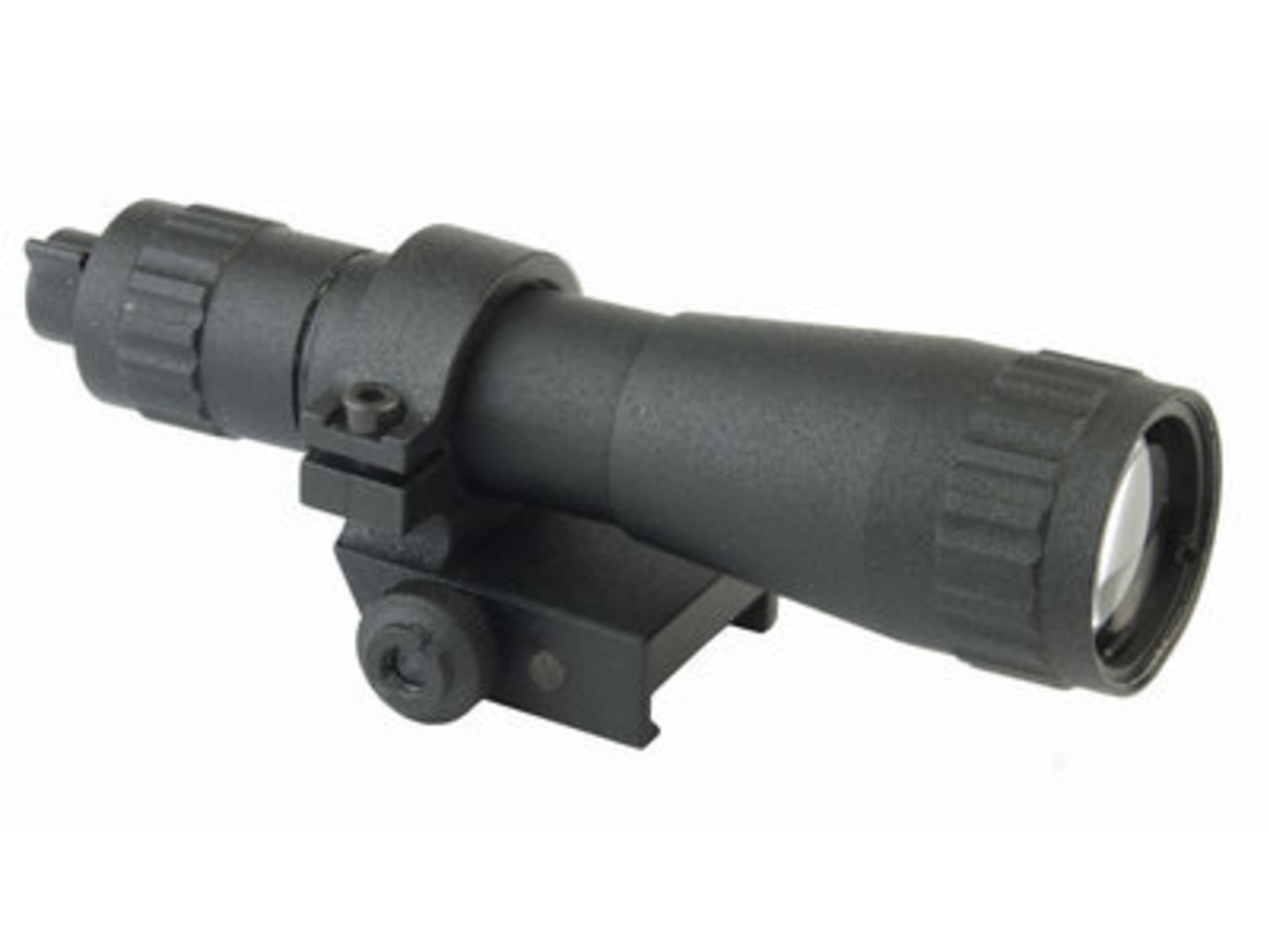 CYCLOPS VARMINT LIGHT SPOTLIGHT 250 LUMENS RECHARGEABLE GREEN LIGHT