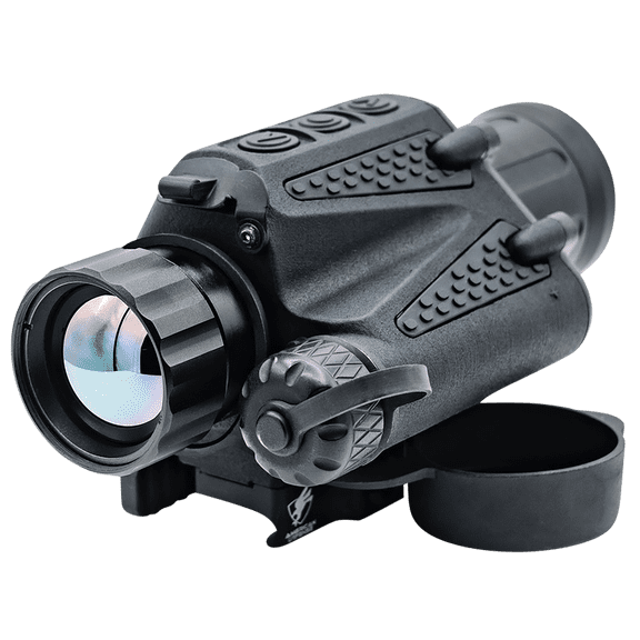 Armasight (third Bull) Jockey Armasight Tavt66cn2jock102 Jockey 640 Clip-on