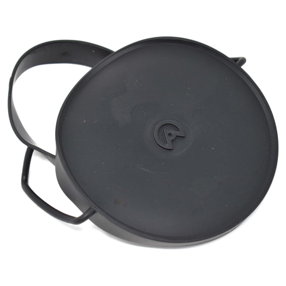 Armasight Replacement 100mm Thermal Objective Lens Cap, Black, One Size