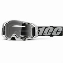 Armatic Goggle Rapidracer Clear Lens