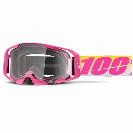 Armatic Goggle Sellars Clear Lens
