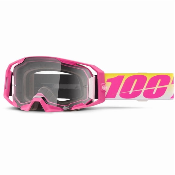 Armatic Goggle Sellars Clear Lens