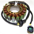 thumbnail image 1 of Armature Coil Fits Sea-Doo 2006-09 Rxt (All) 2008-09 Wake 155 1503Cc 420889721, 1 of 2