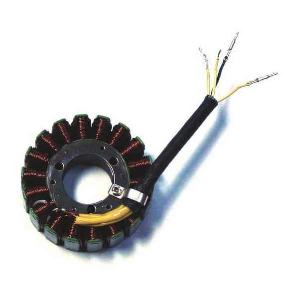 Stator Assembly Compatible with 1995-2003 Sea-Doo GSX GTX SPX XP 800 951 RX LRV XP LTD Challenger Speedster Rotax 2-Stroke Twin RAVE PWC Jet Boat Replaces OEM 290886588 420886588
