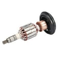 Armature for Rotor Anchor Spare Parts for Gbh11De Gsh11E Demolition