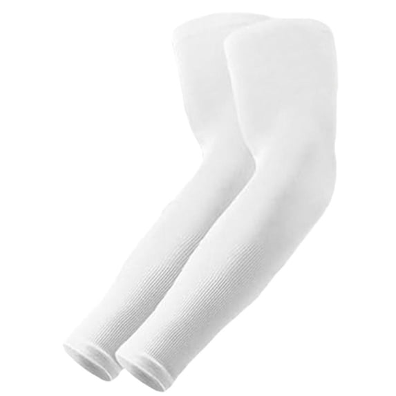 Armband Armsleeves Sun Protection Sleeves 1pair E7K1 O4X4