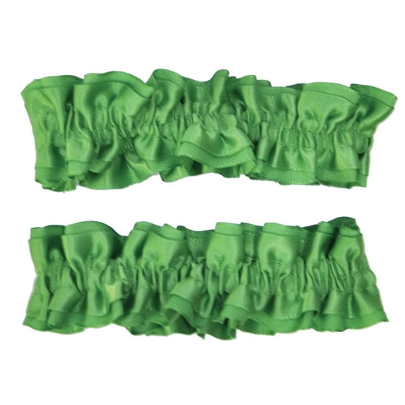 Armbands/Garters Adult Halloween Accessory