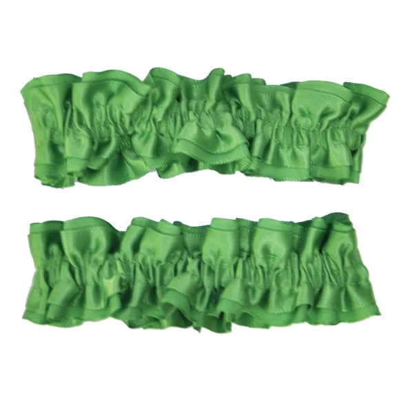 Armbands/Garters Adult Halloween Accessory