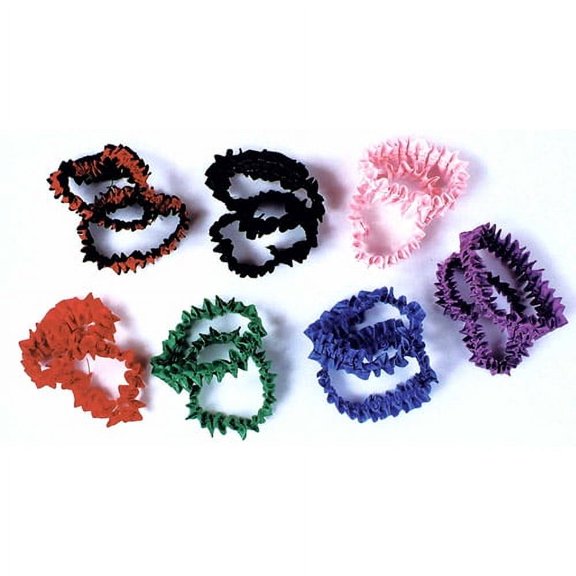 Armbands/Garters Adult Halloween Accessory