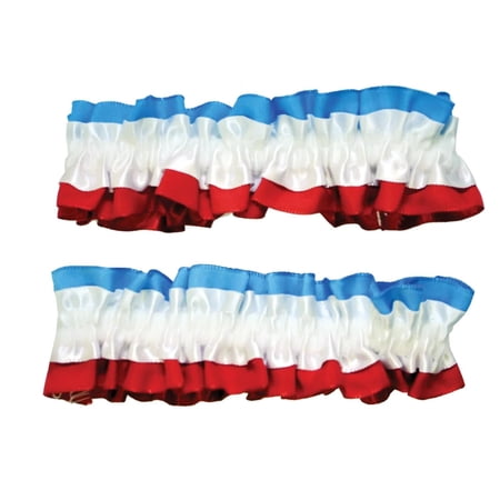 Armbands/Garters Adult Halloween Accessory