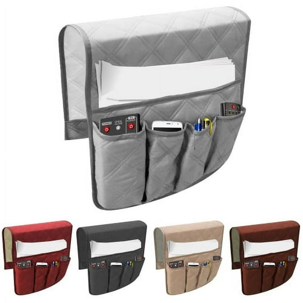 Armchair caddy walmart sale