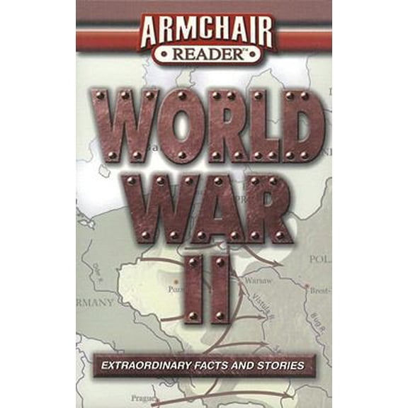 Pre-Owned World War II (Paperback) 1412714370 9781412714372