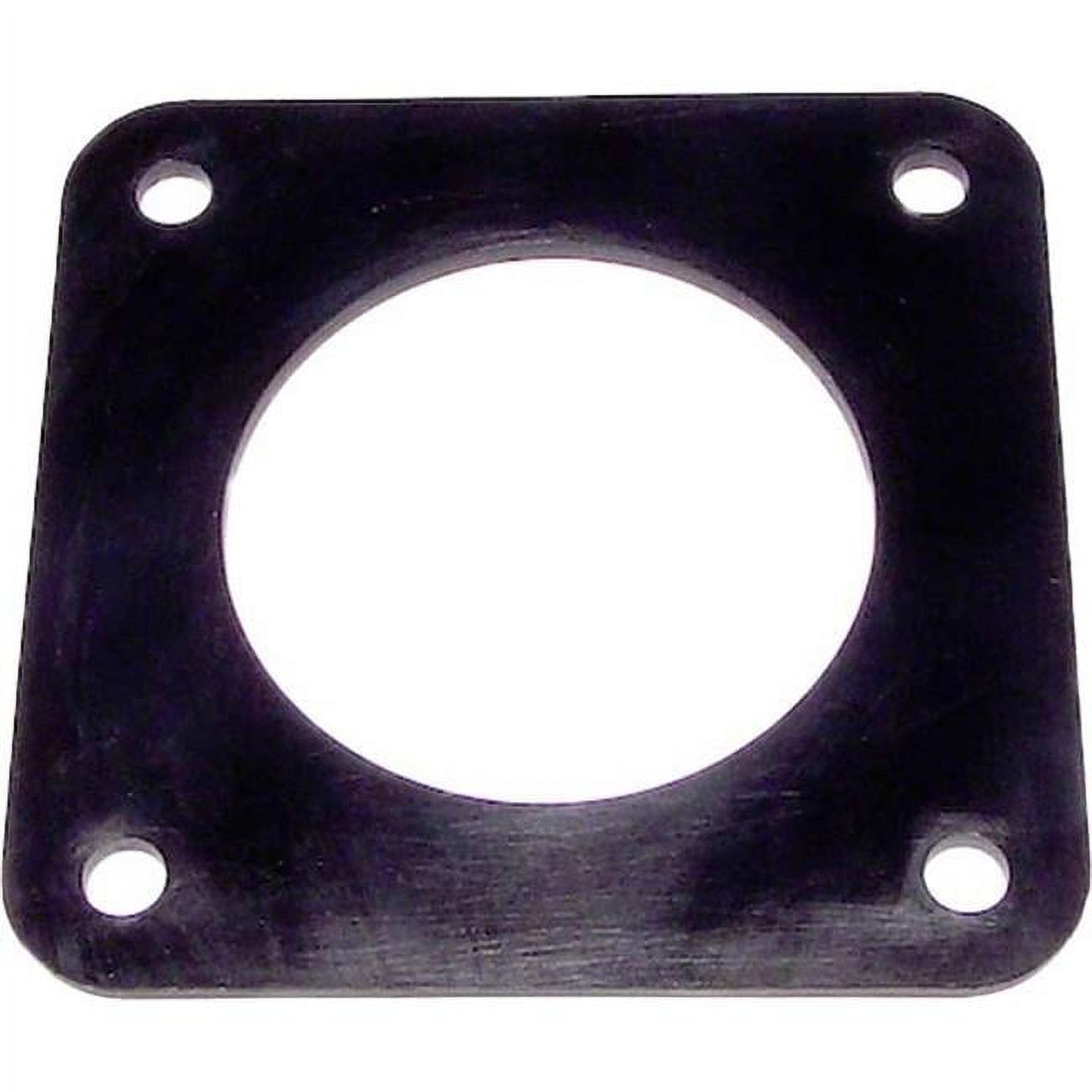 Armco Industrial Supply Co Armco C Gasket Pot to Volute 3-1-4in. x 3-1 ...