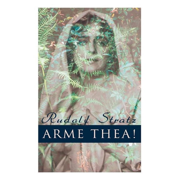Arme Thea!, (Paperback)