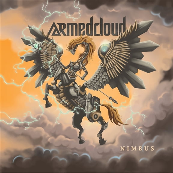 Armed Cloud Nimbus (CD)