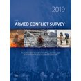 thumbnail image 1 of Armed Conflict Survey 2019, (Paperback), 1 of 1