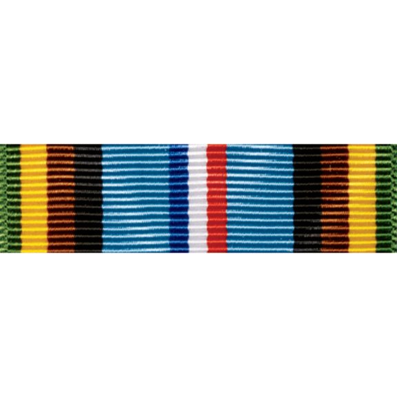 Armed Forces Expeditionary Ribbon