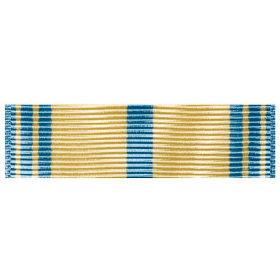 Armed Forces Reserve Ribbon Navy