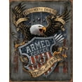 thumbnail image 1 of Armed Forces Since 1775, 1 of 2