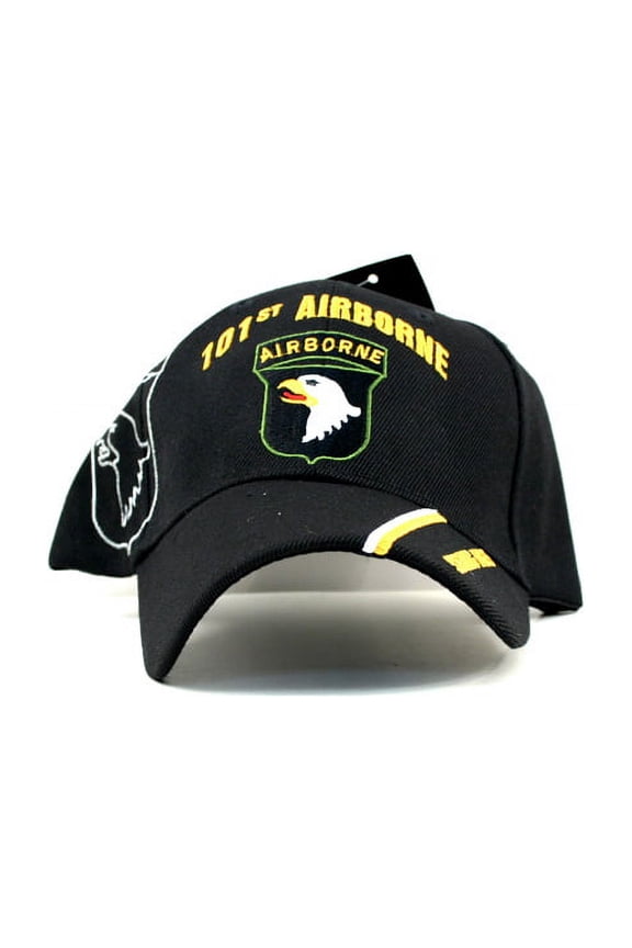 Armed Services 101st Airborne Hat