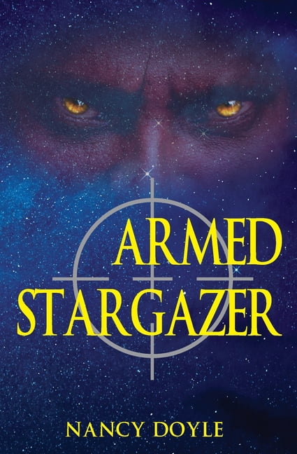 Armed Stargazer, (Paperback)