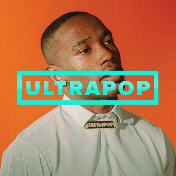 Armed - Ultrapop - Music & Performance - CD
