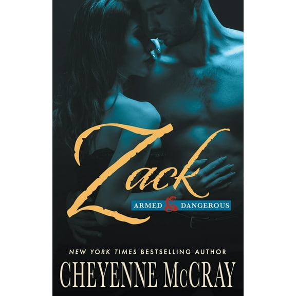 Armed and Dangerous Zack, Book 1, (Paperback)