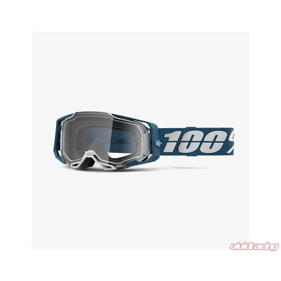 Armega Albar Lens Goggles, Clear