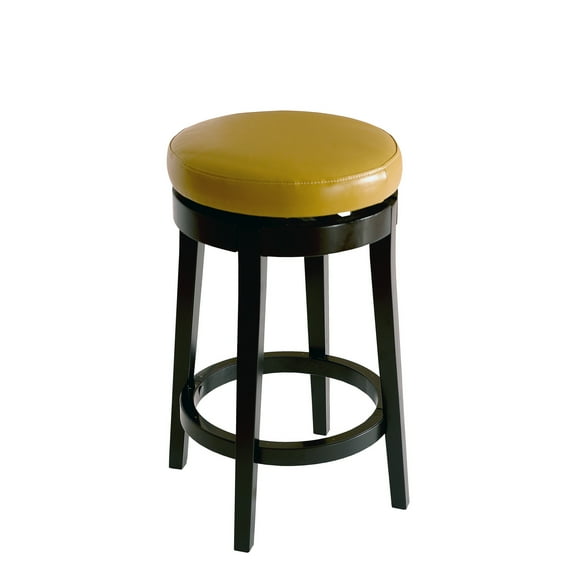 Armen Art Lc450Bawa30 Mbs-450 30 Inch Backless Swivel Barstool- Wasabi