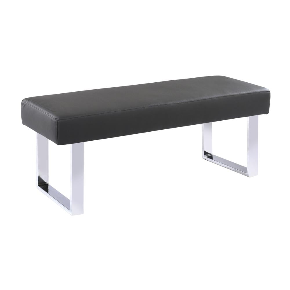 Armen Living Amanda Dining Bench